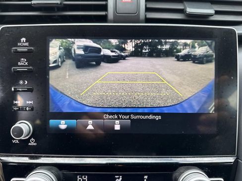 Used 2019 Honda Insight EX image 31