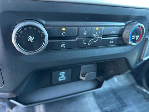 Used 2022 Ford F150 XL w/ Equipment Group 101A High image 26