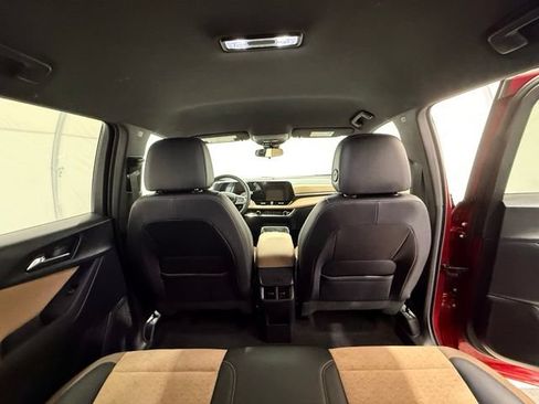 New 2026 Chevrolet Equinox ACTIV AWD/4WD image 29