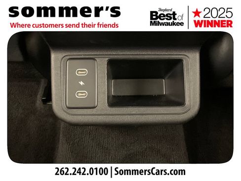 Used 2025 Kia K4 EX FWD image 22