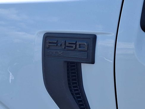 Certified 2023 Ford F150 XL w/ STX Appearance Package AWD/4WD image 28