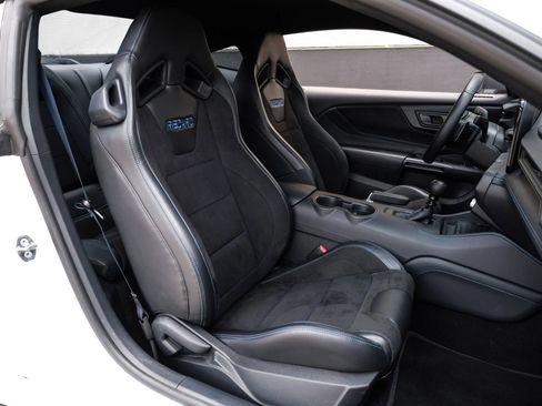 Used 2024 Ford Mustang Dark Horse w/ Dark Horse Handlin Package RWD image 34