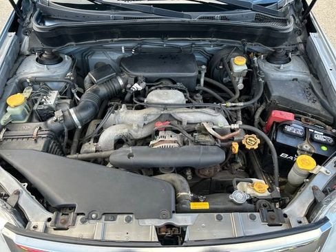 Used 2009 Subaru Forester 2.5X image 27