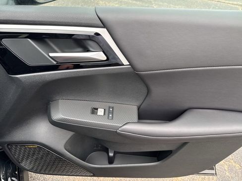 New 2026 Mitsubishi Outlander SE AWD/4WD image 36