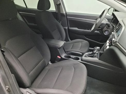Used 2019 Hyundai Elantra SEL w/ Cargo Package FWD image 21