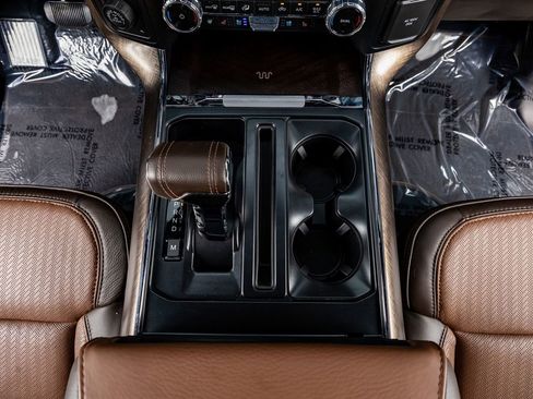 Used 2025 Ford F150 King Ranch w/ FX4 Off-Road Package image 28