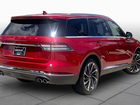 Used 2020 Lincoln Aviator Reserve w/ Equipment Group 202A AWD/4WD image 13