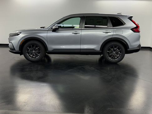 New 2026 Honda CR-V EX-L image 2