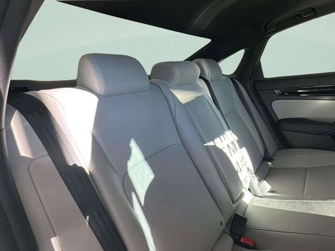 New 2026 Honda Civic Sport Touring image 17