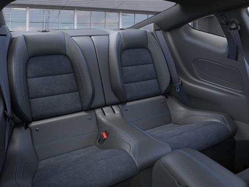 New 2025 Ford Mustang Dark Horse image 11