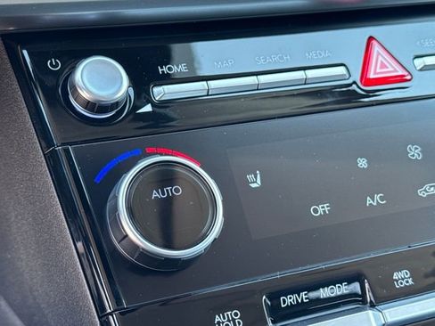 New 2026 Hyundai Santa Fe SEL image 21