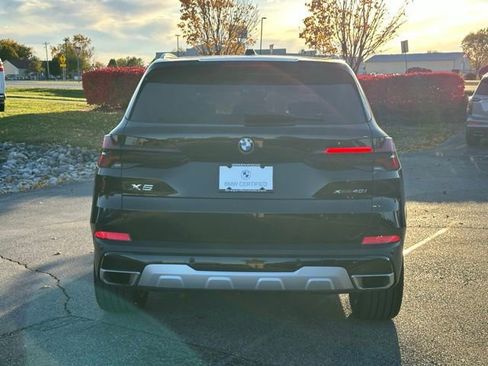 Certified 2024 BMW X5 xDrive40i w/ Premium Package image 6