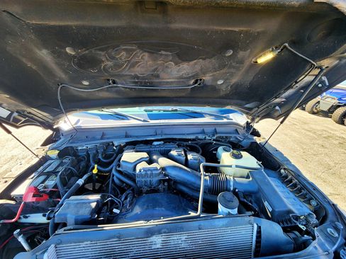 Used 2016 Ford F250 XLT w/ XLT Value Package image 25