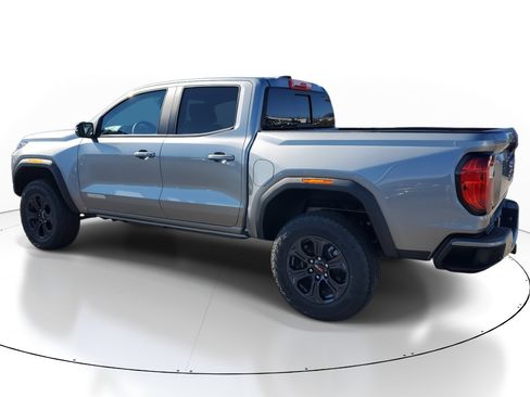 New 2025 GMC Canyon Elevation image 4