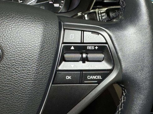 Used 2016 Hyundai Sonata Sport w/ Option Group 1V image 12