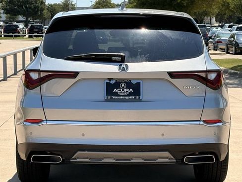 Certified 2025 Acura MDX FWD w/ Technology Package image 5