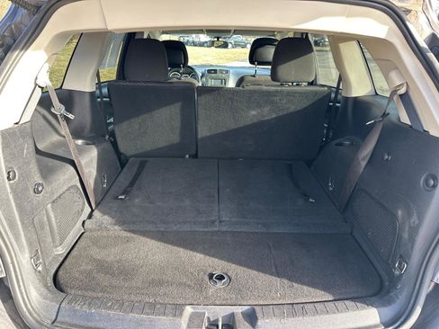 Used 2018 Dodge Journey SE w/ Popular Equipment Group image 6