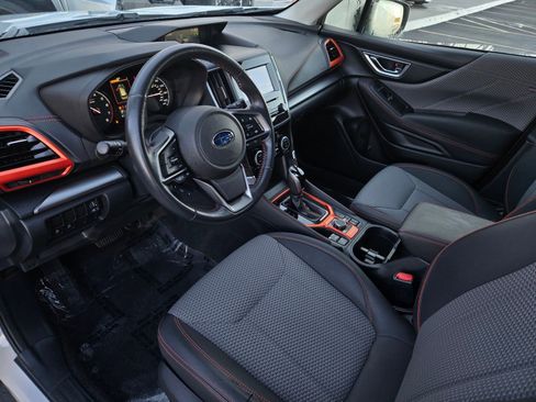 Used 2020 Subaru Forester Sport w/ Popular Package #2 image 8