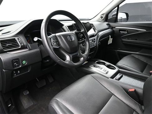 Certified 2022 Honda Pilot Special Edition image 18