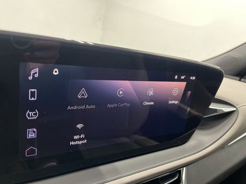 New 2026 Buick Envista Avenir image 14