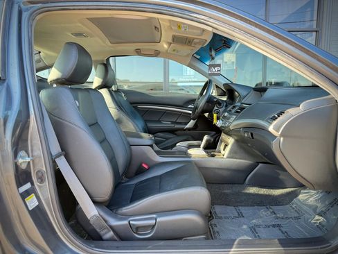 Used 2012 Honda Accord EX-L image 16