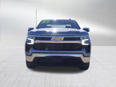 Certified 2023 Chevrolet Silverado 1500 LT w/ LPO, Dark Essentials Package image 9