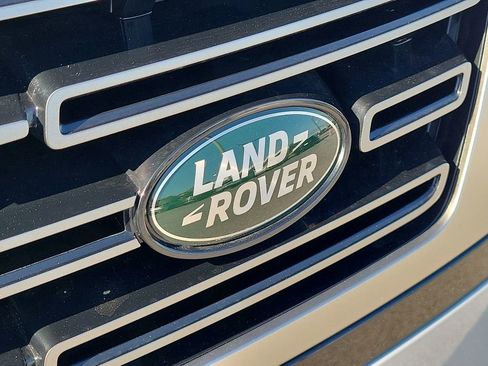 New 2026 Land Rover Range Rover SE AWD/4WD image 10