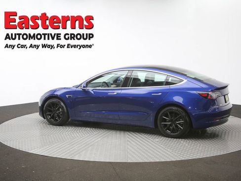 Used 2019 Tesla Model 3 Long Range AWD/4WD image 54