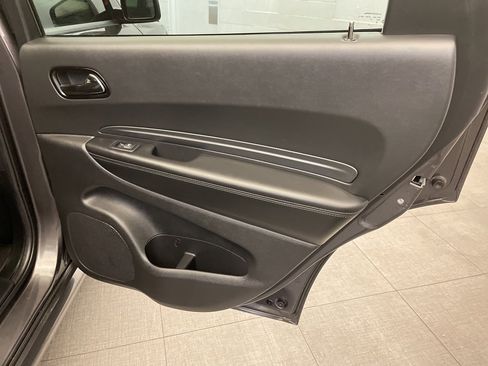 Certified 2021 Dodge Durango GT image 31