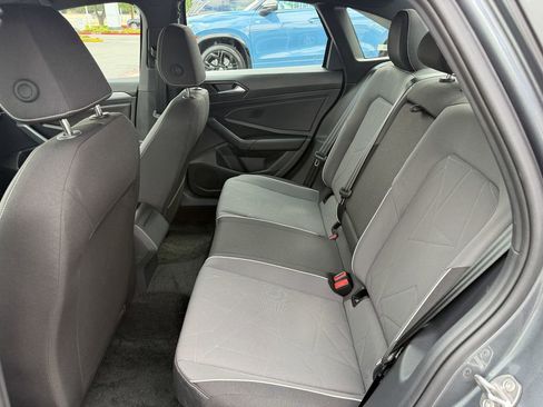 Certified 2026 Volkswagen Jetta Sport FWD image 23