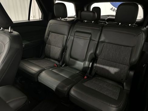 Used 2022 Ford Explorer Timberline image 26