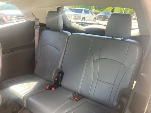 Certified 2019 Buick Enclave Essence AWD/4WD image 16