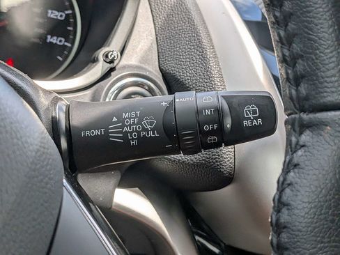 Used 2025 Mitsubishi Eclipse Cross SE AWD/4WD image 34
