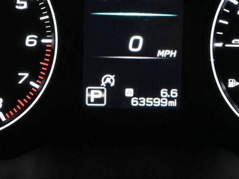 Used 2021 Subaru Outback Onyx Edition XT w/ Popular Package #2 image 17