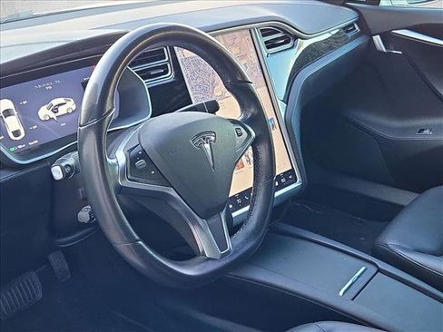 Used 2016 Tesla Model S 75 image 8