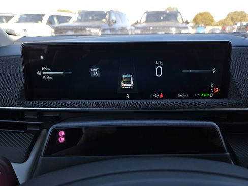 New 2025 Ford Mustang Mach-E Premium w/ Interior Protection Package image 26