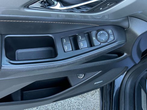 Used 2020 Chevrolet Traverse RS w/ LPO, Floor Liner Package image 6