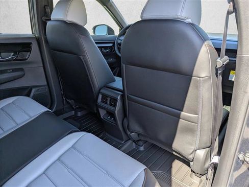 New 2026 Honda CR-V Sport Touring image 30