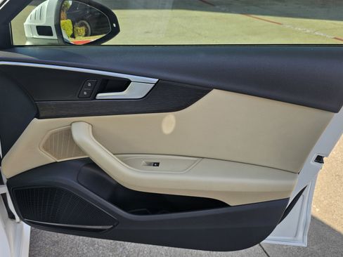 Used 2017 Audi A4 2.0T Premium Plus w/ Premium Plus Package image 28