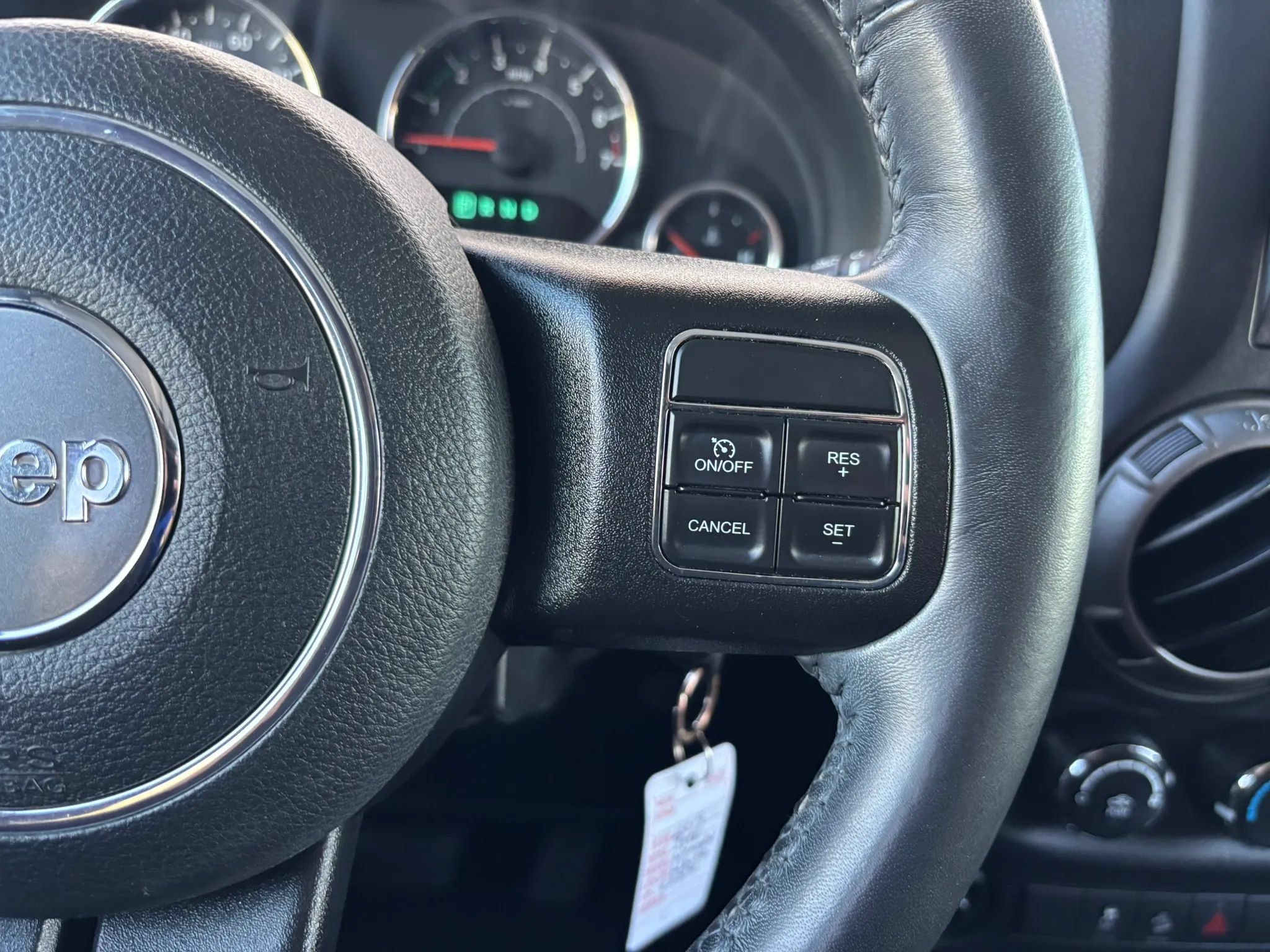 Used 2018 Jeep Wrangler Unlimited Sport S AWD/4WD image 22