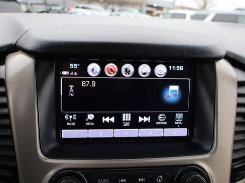 Used 2019 GMC Yukon Denali w/ Denali Ultimate Package image 21