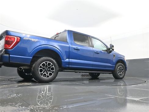 Used 2022 Ford F150 XLT w/ Equipment Group 302A High image 23