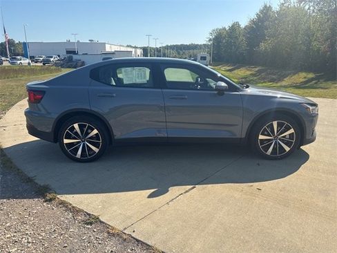 Used 2022 Polestar Polestar 2 w/ Pilot Package image 6