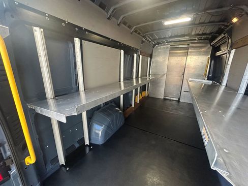 Used 2019 RAM ProMaster 3500 image 21