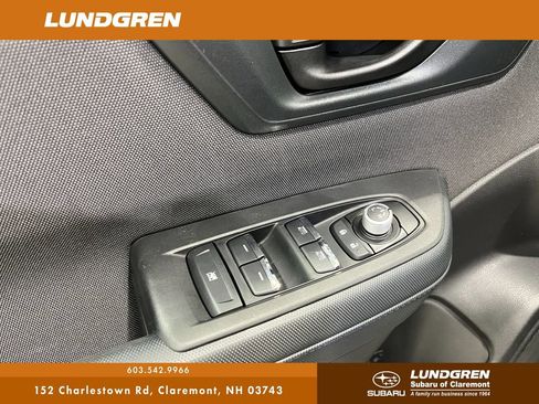 New 2026 Subaru Forester Premium AWD/4WD image 13