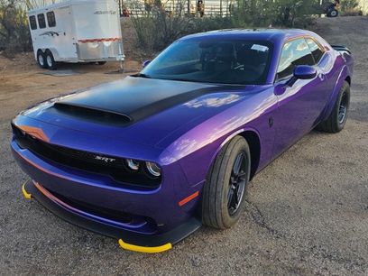 Used 2023 Dodge Challenger SRT Hellcat Redeye