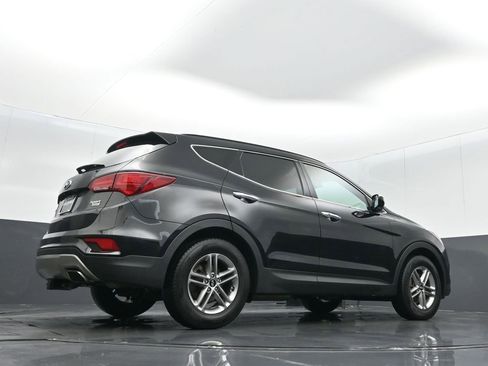 Used 2018 Hyundai Santa Fe Sport w/ 2.4L Value Package 02 image 23