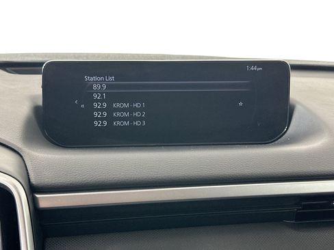 Used 2025 MAZDA CX-50 AWD 2.5 S w/ Preferred Package image 21