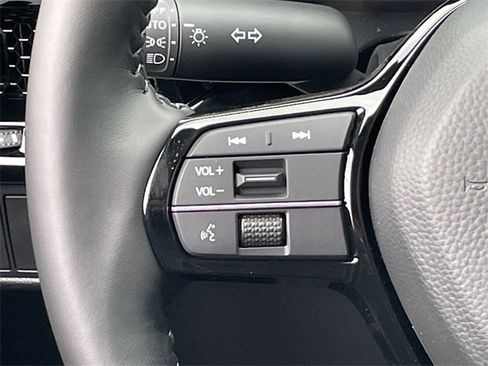 New 2027 Honda CR-V EX-L image 13