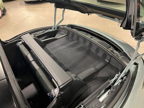 Used 2026 Porsche 911 Targa 4 GTS image 30